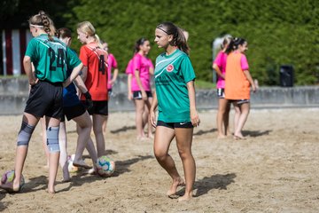 Bild 39 - wBJ/wCJ Beachsoccer Cup